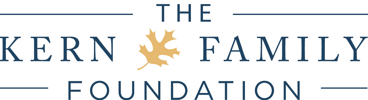 Image result for kern family foundation